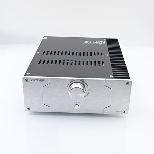 Reference Marantz MA-9 Hi-end HiFi Stereo Power Amplifier