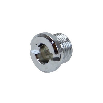 Abdeckungsmutter Hülsenmutter 8,5mm für Crescent Raket Moped Mokick