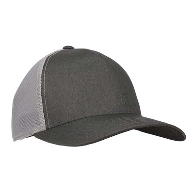 

Мужская карбоновая кепка XACTLY Размер  Athletic Casual XCP02-CHA, Grey, XACTLY Carbon Cap