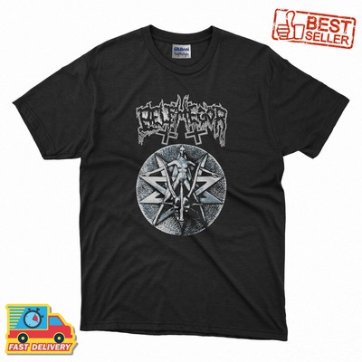 New Limited Obscure and Deep - Belphegor Classic Premium T-Shirt Man Woman S-5XL
