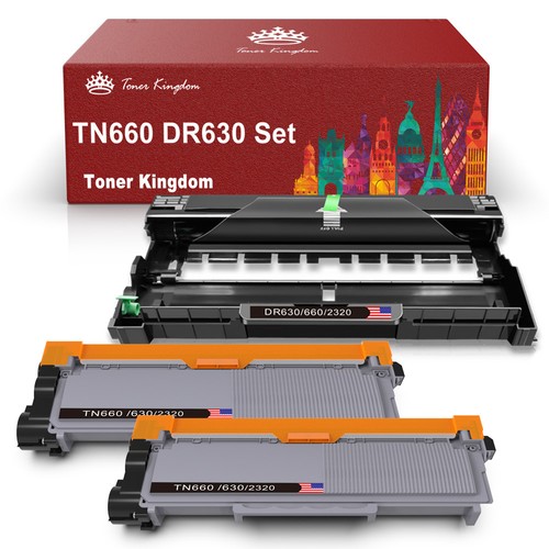 mfc2740dw toner