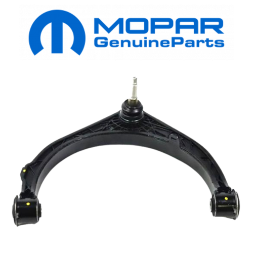 MOPAR 2019-2023 RAM 1500 FRONT LEFT PASSENGER UPPER CONTROL ARM