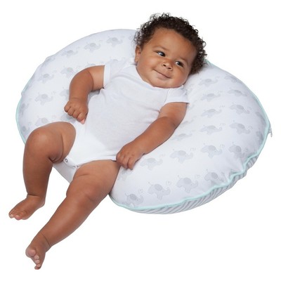 Best Breastfeeding Nursing And Support Pillows When Breast Or