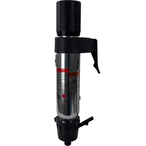 Springfield Marine 3603825-NS Taper-Lock Manual Adjust 13-16 Boat Seat Post
