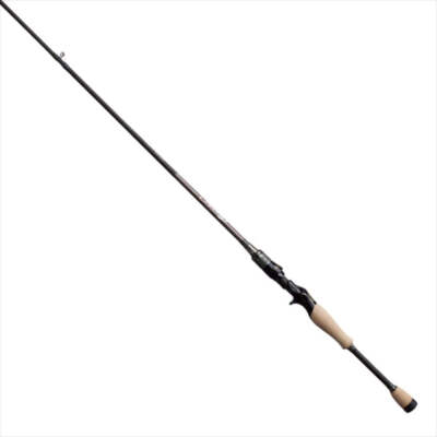 Megabass Bass Rod Destroyer Orochi-X10 F2.1/2st-67XT 2P Kirisame