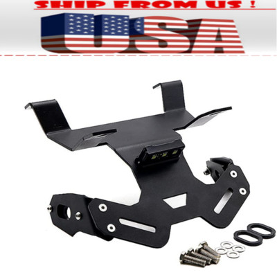 For HONDA CB125R CB250R CB300R 2018-2021 Fender Eliminator Kit Rear Tail Tidy