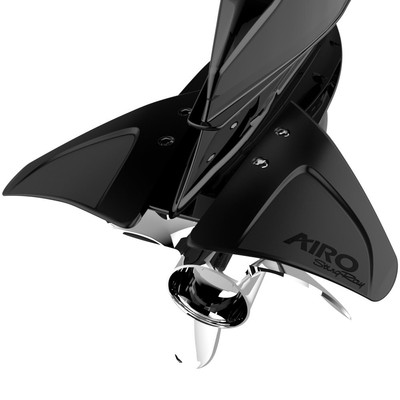 StingRay Hydrofoil AIRO-1 AIRO; Average Lift Level 1