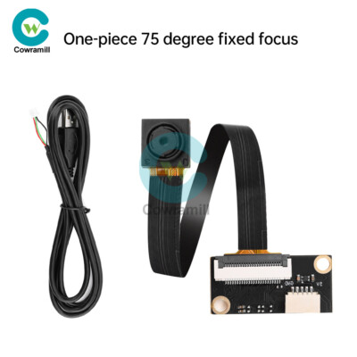 5MP Auto Focus OV5693 Camera Module 30fps Camera Module For Windows Android USA