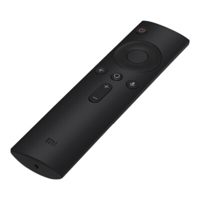 New XMRM-002 For MI Android Xiaomi TV Mi Box 3 Voice Bluetooth Remote Control