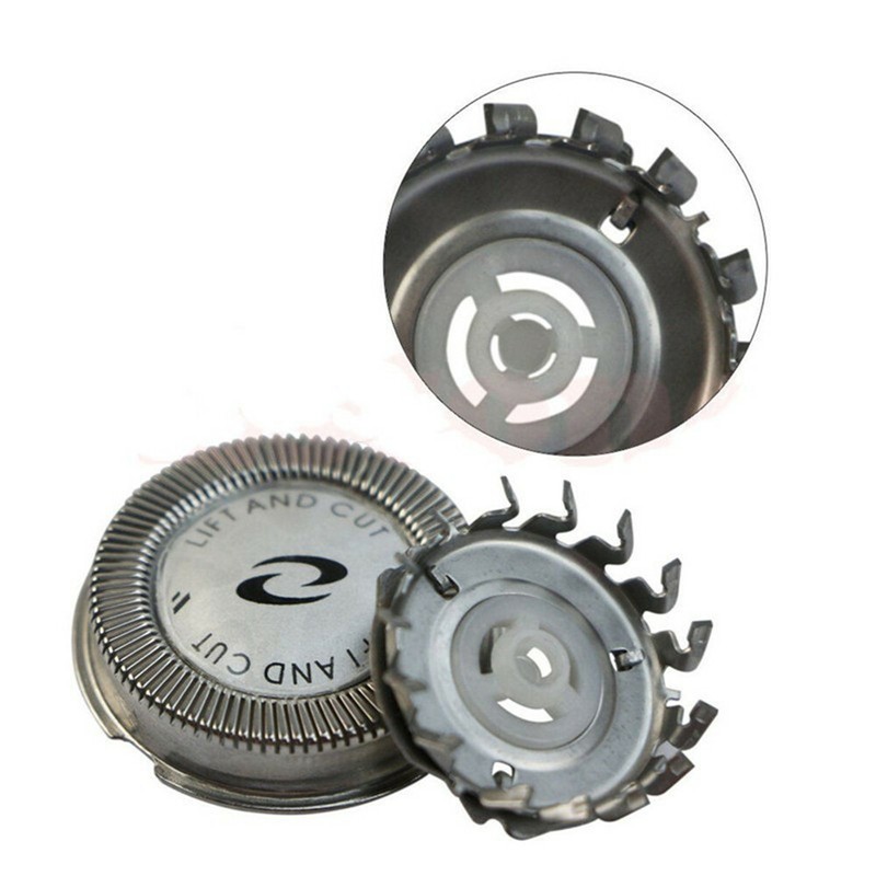 Easy Universal Blade Head Shaving Replacement Electric Razor Shaver