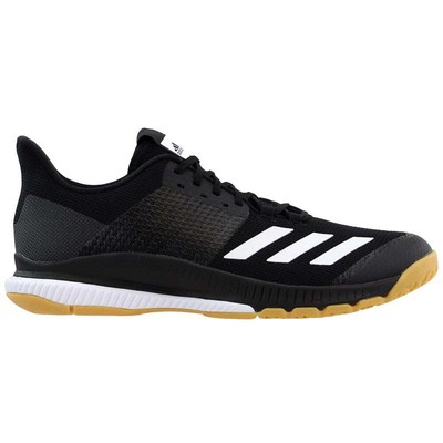

Adidas Crazyflight Bounce 3 Волейбольные женские черные кроссовки Спортивная обувь BD7, Черный, adidas Crazyflight Bounce 3 Volleyball