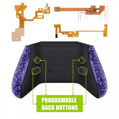 Custom HOPE Redesigned Programable Remap Kit for Xbox Series S / X Controller