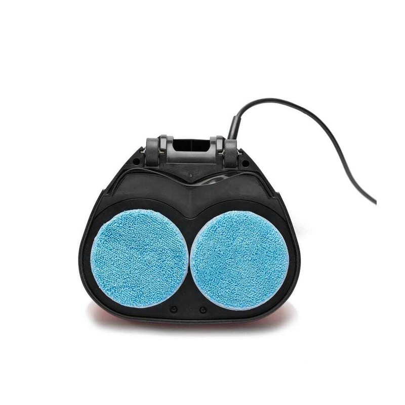 Electric Floor Cleaner Scrubber Buffer Polisher Machine Tile Cement Wood Marble