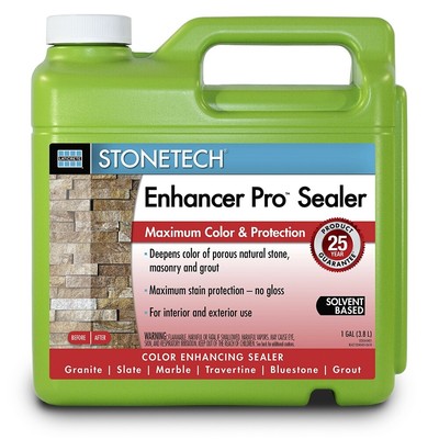 Laticrete Stonetech Enhancer Pro Sealer - Gallon