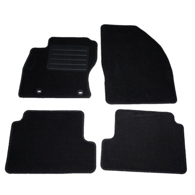 Tappeti Tappetini su misura per focus in moquette-anno 2004-2 FIX