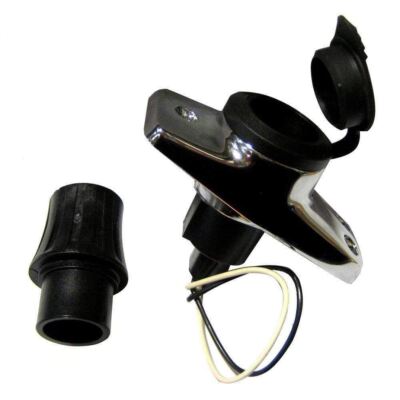 Perko Plug-In Base #1059P00DP