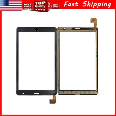 Replacement For Sky Devices Elite OCTA plus 8'' 45pin CX225B Touch Screen Glass