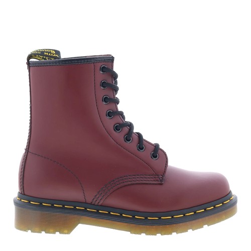 靴 Dr. Martens Dr. Martens Model 24479 Black Boots Size 8 Men's/ 9 Ladies