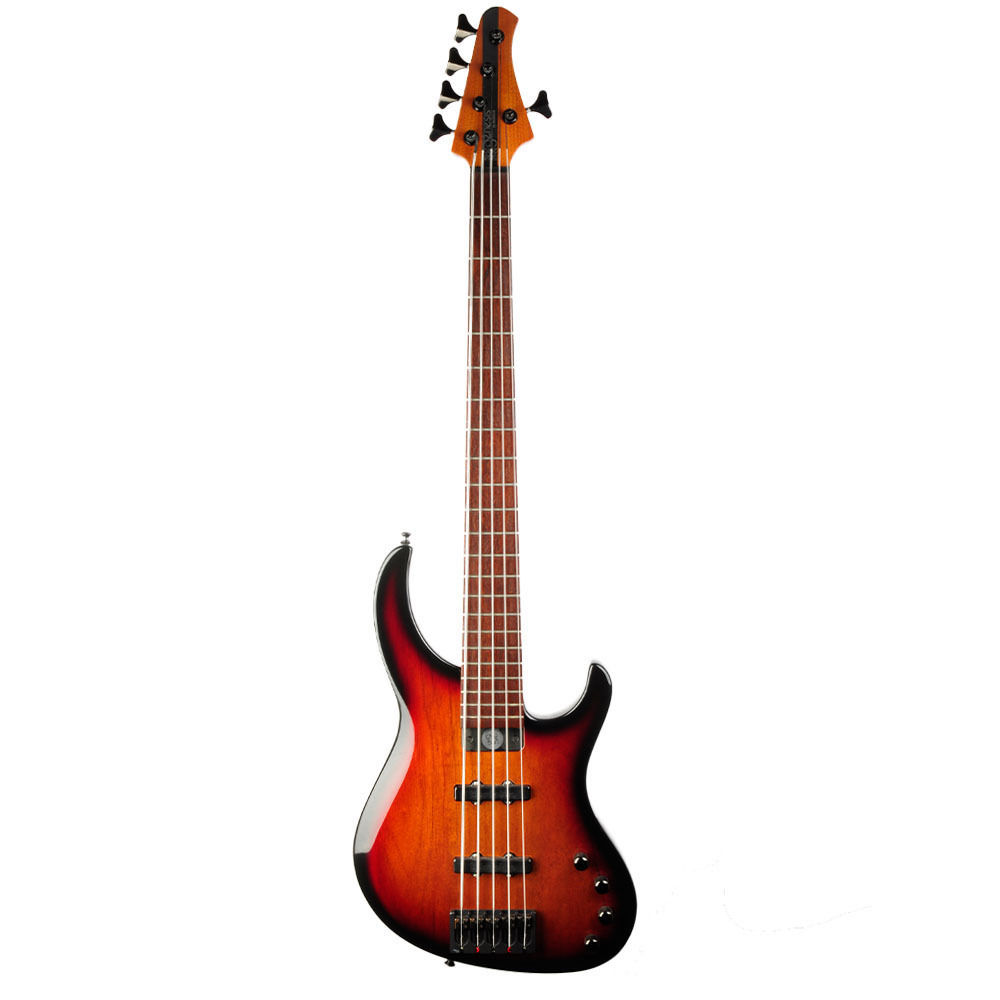 Modulus Bass Guitars