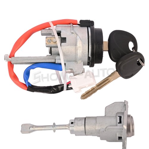 Ignition Switch & Door Lock Cylinder for Hyundai Elantra 2011-2015 1.8L 2.0L