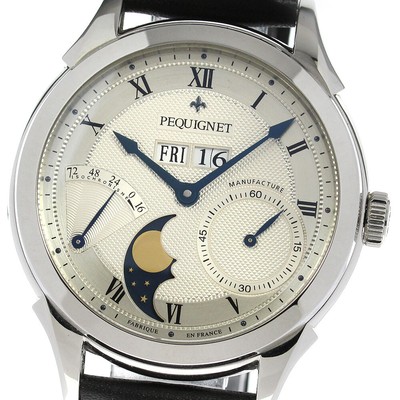 Классные НЕ швейцарские часы. Франция. Часть 3 Leroy, часов, бренда, бренд, который, французских, стала, компания, Pequignet, хронометров, Бренд, основном, Франции, коллекция, Range, французскими, через, часовой, Calibre, Royal