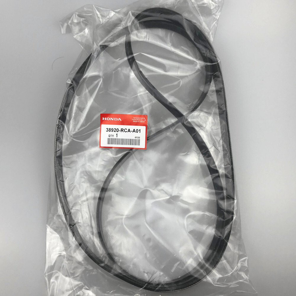 Timing Belt Water Pump Kit Fits for Acura Accord Odyssey Pilot Ridgeline V6 NEW