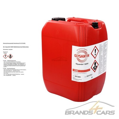 Ford Focus Kuhlerfrostschutz