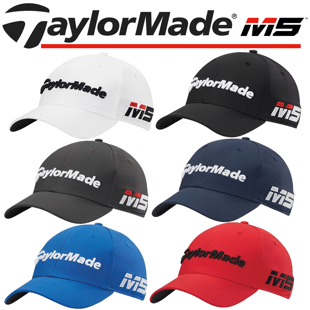 taylormade m5 cap