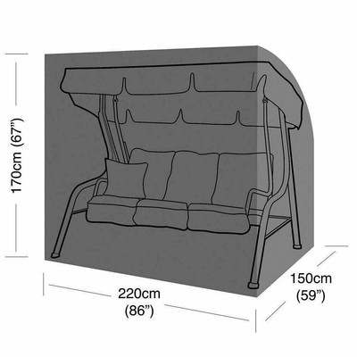 Glider Chair Covers for sale in UK | View 63 bargains