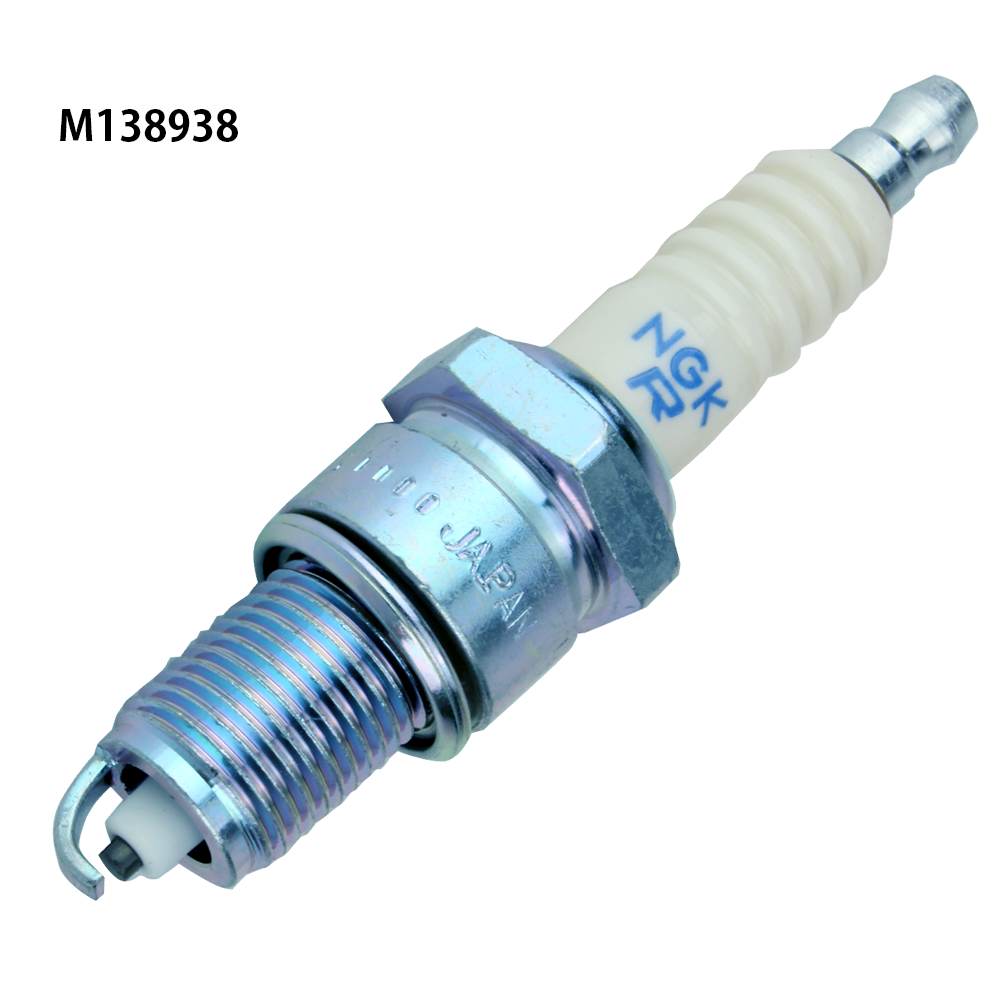 John Deere Original Equipment Spark Plug M138938 87295122648 eBay