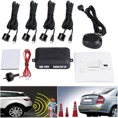 Renault Megane Einparkhilfe