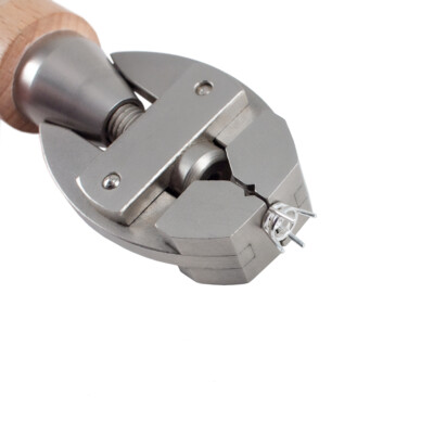 Adjustable Hand Vise - SFC Tools - 12-206