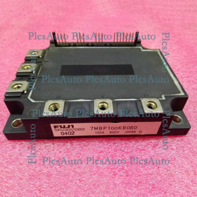 1PCS New For fuji 7MBP100KB060 POWER MODULE FAST Shipping
