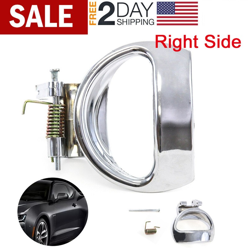 Auto Parts Accessories Car Truck Interior Door Handles