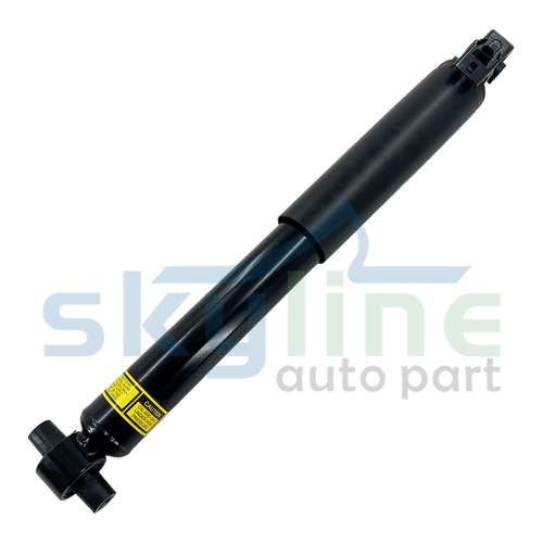 Pair Rear Shock Absorbers Electronic Fit Acura MDX 2007-2013 Acura ZDX 10-2012