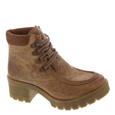

Женские ботинки Diba True Prom Queen Boot, Tan/distressed