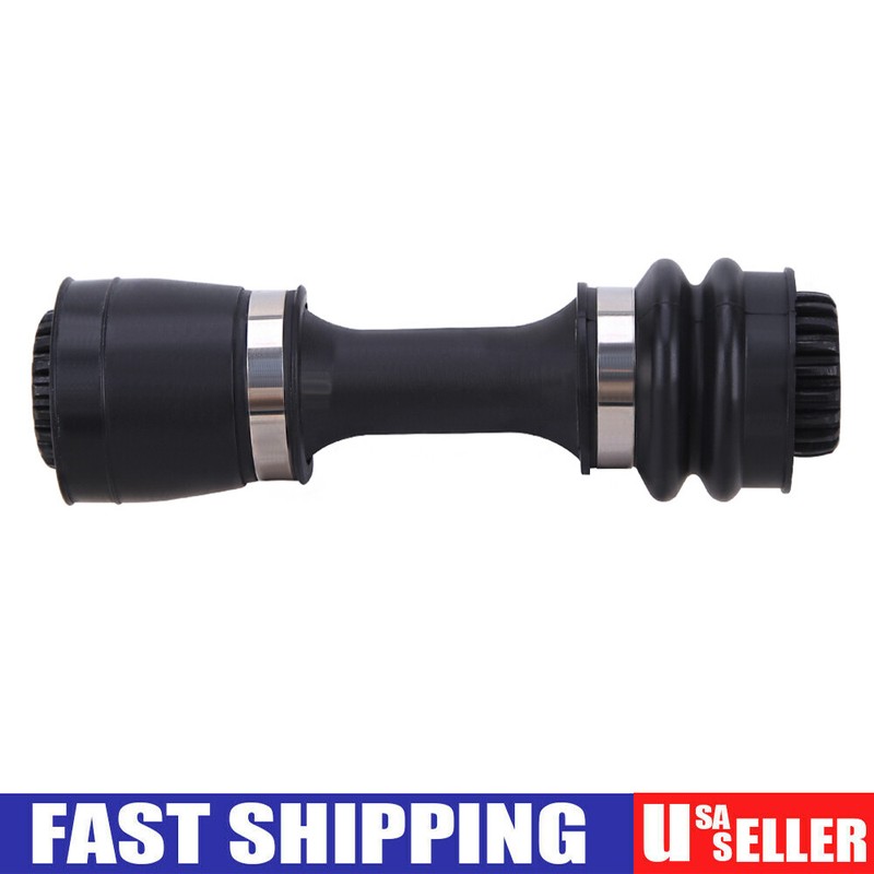 Caltric Front Differential Drive Shaft For Can-Am Outlander & Renegade Models (Fits 2011-2019) - View #2