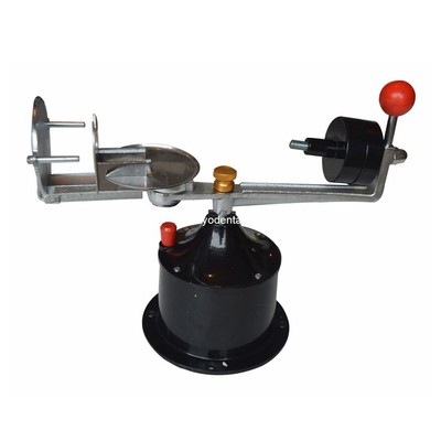 Dental Lab Centrifuge Casting Machine Centrifugal Lost Wax Tool Jewelry Making