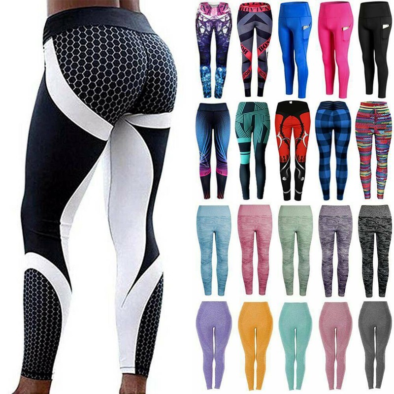the best sports leggings