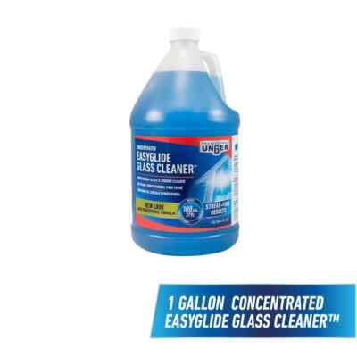 1 Gal. Professional Easyglide Liquid Soap Glass and Window Cleaner