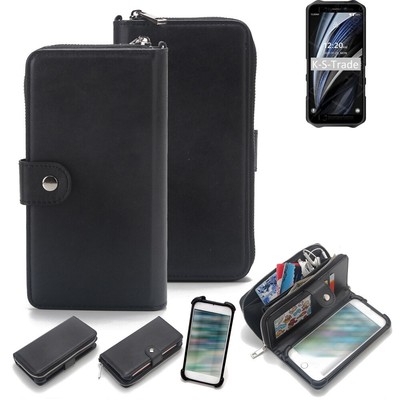 Wallet case for Oukitel WP12 Pro cover flipstyle protecion pouch
