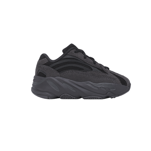 кроссовки adidas Yeezy Boost 700 V2 без шнуровки для маленьких мальчиков, Размер 10 М, Повседневная обувь