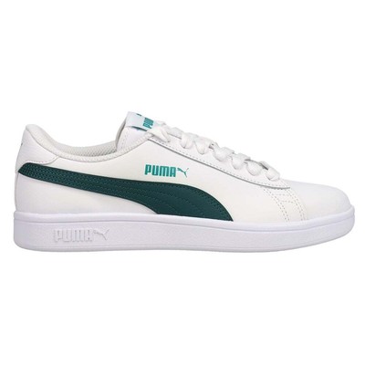 

Повседневные кроссовки Puma Smash V2 Youth Boys Size  M 365170-36, Синий, Puma Smash V2 Youth