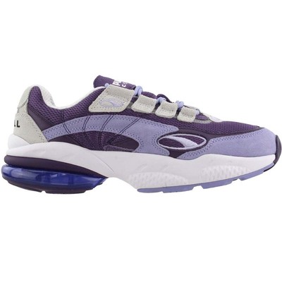 

Женские фиолетовые кроссовки Puma Cell Venom Повседневная обувь 370741-06, Фиолетовый, Puma Cell Venom