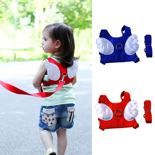 baby harness reins