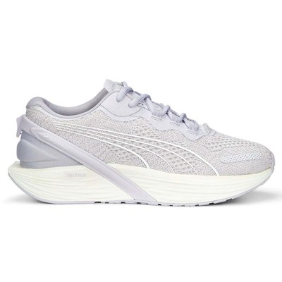 

Кроссовки Puma Run Xx Nitro Nova Shine для бега женские кроссовки размер 5,5 м спортивная обувь, Фиолетовый, Puma Run Xx Nitro Nova Shine Running