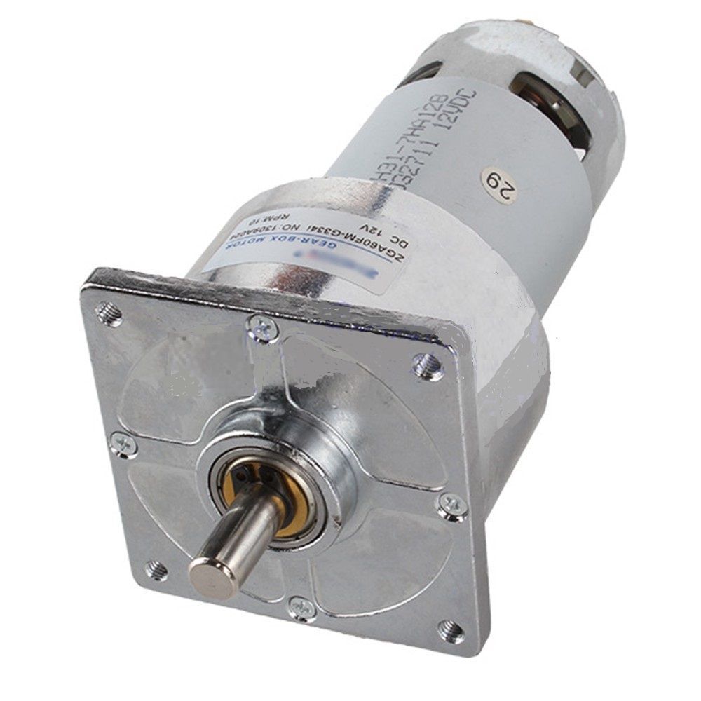 General Purpose Industrial Electric Motors