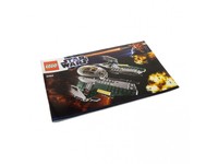 Instruction Nr 9494 LEGO® Bauanleitung
