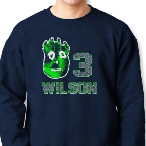 funny seahawks shirts
