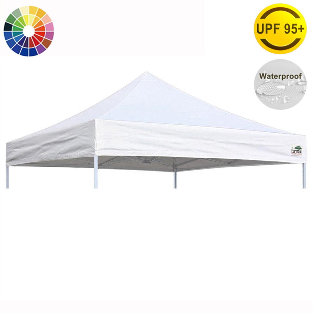 Ez Up 10x10 Canopy Replacement 10x10 Vented Canopy
